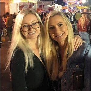 Meet your Posher, Tamara